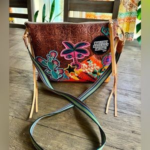 Consuela Susie Downtown Crossbody